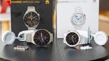 Huawei Watch GT 3 Pro Price