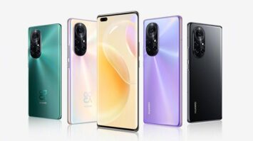 Huawei nova 8 Pro 4G Price