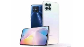 Huawei nova 8 SE Release Date