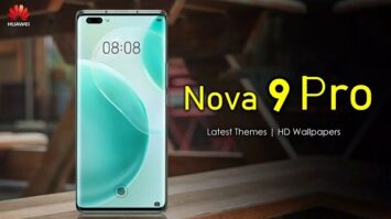 Huawei nova 9 Pro Price