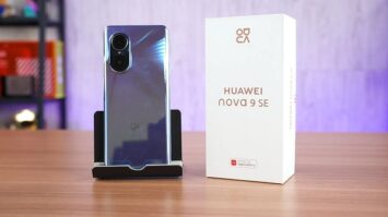 Huawei nova 9 SE Price