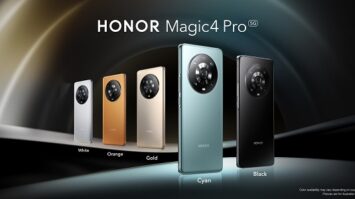 Honor Magic4 Pro Price