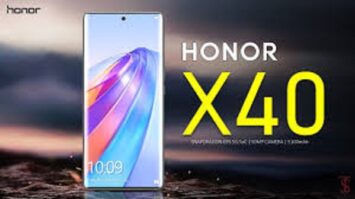 Honor X40 Release Date