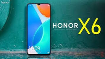 Honor X6 Specs