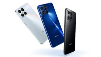 Honor X8 5G Release Date