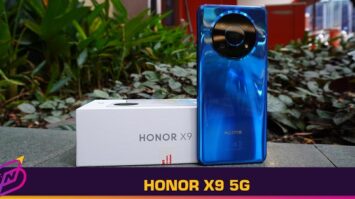 Honor X9 5G Price