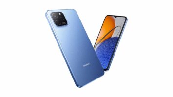 Huawei Enjoy 50z Price