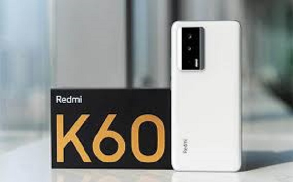 Xiaomi Redmi K60 Price