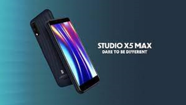 BLU Studio X5 Max Price