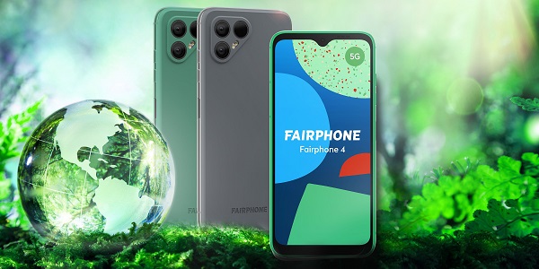 Fairphone 4 Release Date