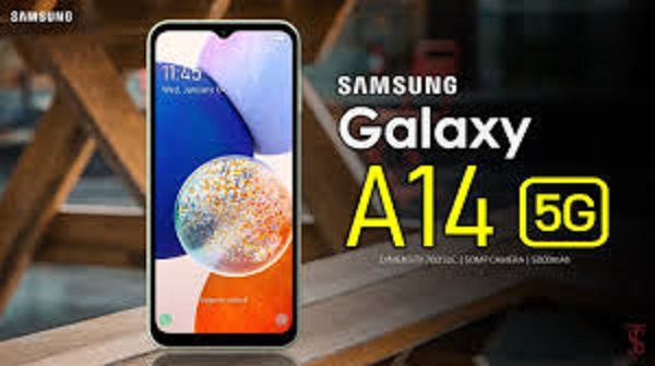 Samsung Galaxy A14 5G Price