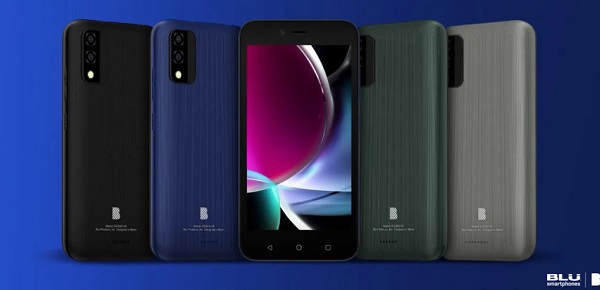 BLU Studio X5 Price