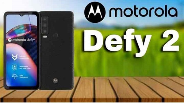 Motorola Defy 2 Release Date