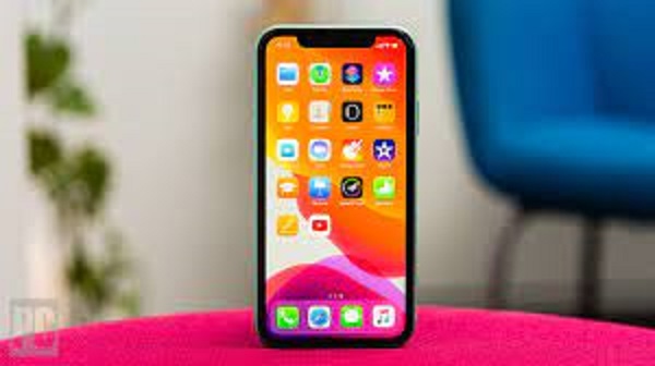 Apple iPhone 11 Features