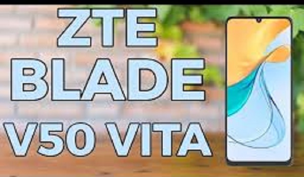 ZTE Blade V50 Vita Release Date